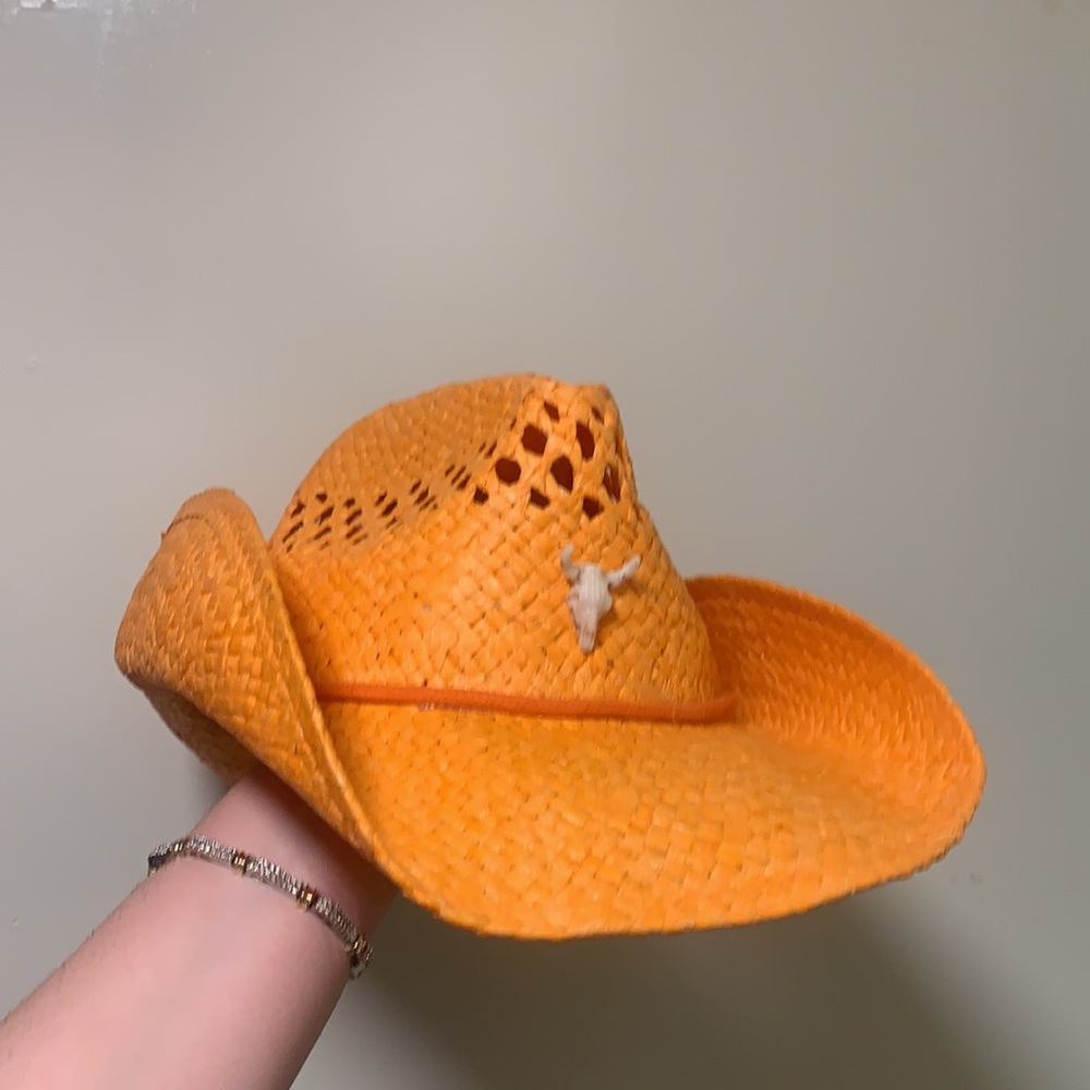 COPY - Cowboy Hat